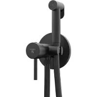 Steinberg Serie 100 Einhebelmischer mit Bidet Spray, 1001350
