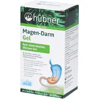 Hubner - Magen-Darm Gel 200 ml