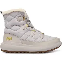 Helly Hansen Willetta 2 Mid Schneeschuhe Grau EU 39 1/3 Frau Grau EU 39 1/3