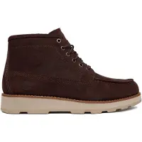 Timberland Schnürschuhe Britton Mills Chukka TB0A6CEPEIV1 Braun 41