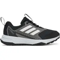 Adidas Trekkingschuhe Tracefinder IH2937 Schwarz 40