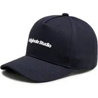 Jack & Jones Cap Vesterbro 12253600 Dunkelblau