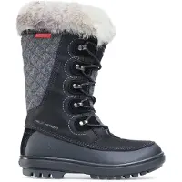 Helly Hansen Schneestiefel Garibaldi VL Jet Black 2020 Damen-Schuhgröße 42
