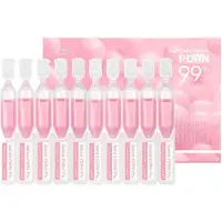 Medicube Salmon DNA Pdrn Pink One Day Serum 15 ml