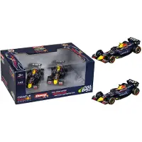 Carrera Red Bull Double Action Formel 1 – 1:43