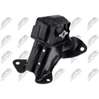 NTY Motorlager Links für JEEP GRAND CHEROKEE III (WH, WK) ZPS-CH-155