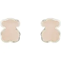 Tous Ohrringe Icon Color 1000148000 Rosa