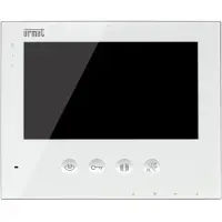 Grothe Freisprechmonitor VM 1730/1 74341