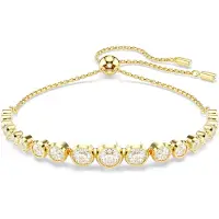 Swarovski Imber Gold Coloured Bracelet 5705450