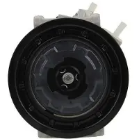 BV PSH Kompressor, Klimaanlage Denso New 090.575.003.260