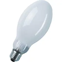 Osram Vialox, 70 W, E27, 5900 lm, 2000 K, Warmweiß, 90 V