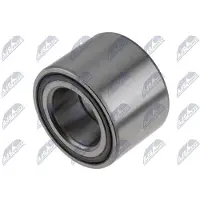NTY Radlagersatz Hinten für FORD Transit Mk6 Kasten (V347, V348, FA) KLT-FR-062