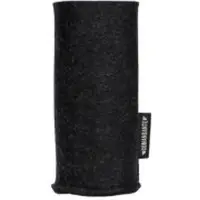 Comandante C40 Felt Sleeve Anthracite