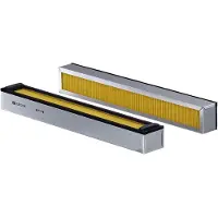 MANN-FILTER Filter, Innenraumluft CUD 53 005