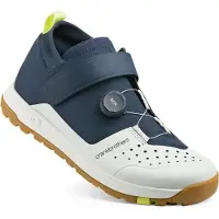 Crankbrothers Schuhe Stamp Trail Boa