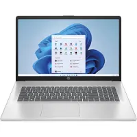 HP 17-cn3175ng, Intel Core i7, 43,9 cm (17.3"), 1920 x 1080 Pixel, 16 GB, 512 GB, Windows 11 Home