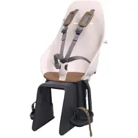 Urban iKi Kindersitz hinten Easyfix