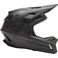 FOX Rampage RS Mips Downhill Helm