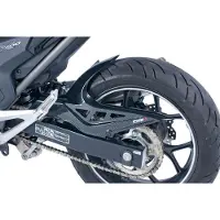 Puig Honda Integra 700 12-13/nc700x 16-17/nc750s/nc750x 16-19 Hinterradkotflügel
