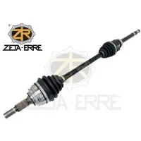 ZETA-ERRE Antriebswelle ZR11113