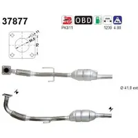 As Katalysator 37877