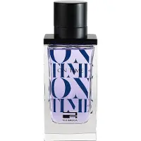 Rue Broca On Time Men Eau De Parfum 100 ml (man)