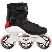 Powerslide Inline Skate Swell Stellar 110, für Fitness und Marathon, für Damen und Herren