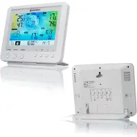 Bresser Wetter Center 5-in-1