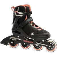 Rollerblade Sirio 84 W Nero/Corallo 27