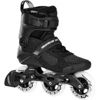 Powerslide SWELL SKATES Lite Black 100 46-47