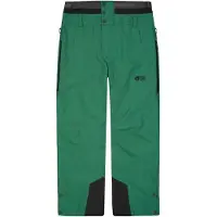 Picture Picture Object Pants smoke pine (B) XL