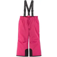 Reima Proxima rosy berry (4820) 98 cm