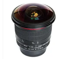 Meike MK 8mm F3.5 Nikon 1 mount
