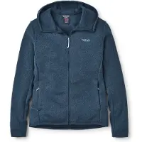 Rab Ryvoan Hoody Wmns tempest blue (TMB) 16