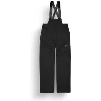 Picture Avening BIB Herren Skihose-Schwarz-S