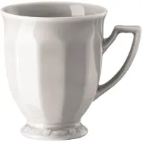 Rosenthal Maria Pale Orchid Becher mit Henkel 0,30 L Maria Pale Orchid 10430-407168-15505