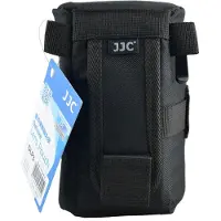 JJC Deluxe Tragetasche für Objektiv Grösse 3