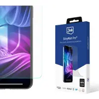 3MK Silky Matt Pro Matte Displayschutzfolie Für Google Pixel 5g 8a