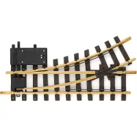 Lgb 12150, 15 Jahr(e), Schwarz, Gold, Holz, 1 Stück(e)