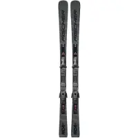 Fischer Rc4 St Lyt Pr + Rs 11 Gw Powerrail 78 [g] Paket Mit Alpinski