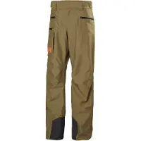 Helly Hansen Skihose Garibaldi 2.0 Pant Herren Sepia-XL