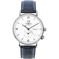 Zeppelin LZ 129 Hindenburg Herrenuhr