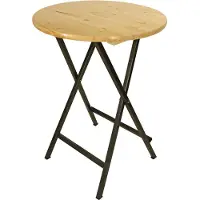 Freital Handels GmbH Klapp-Stehtisch 78cm
