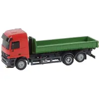 Faller 161481 LKW MB Actros LH96 Car System H0 Køretøj