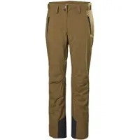 Helly Hansen Skihose Legendary Insulated Pant Damen Sepia-M