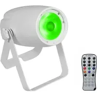Eurolite LED PST-10 QCL Spot ws