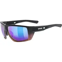 Uvex Sportbrille MTN Venture CV