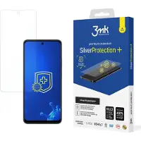 3MK SilverProtect+ Realme C65 Folia antymikrobowa montowana na mokro