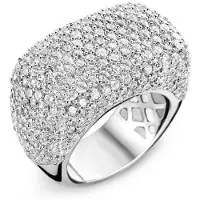 Orphelia Damen-Ring Sterling-Silber 925 – Silber R-4985