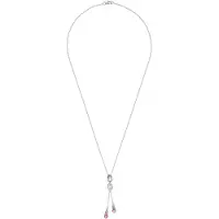 Orphelia Damen-Halskette Sterling-Silber 925 – Silber ZH-4535